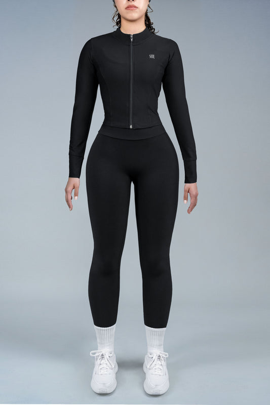 Set ShapePRO Sherlyn Skinny Negro