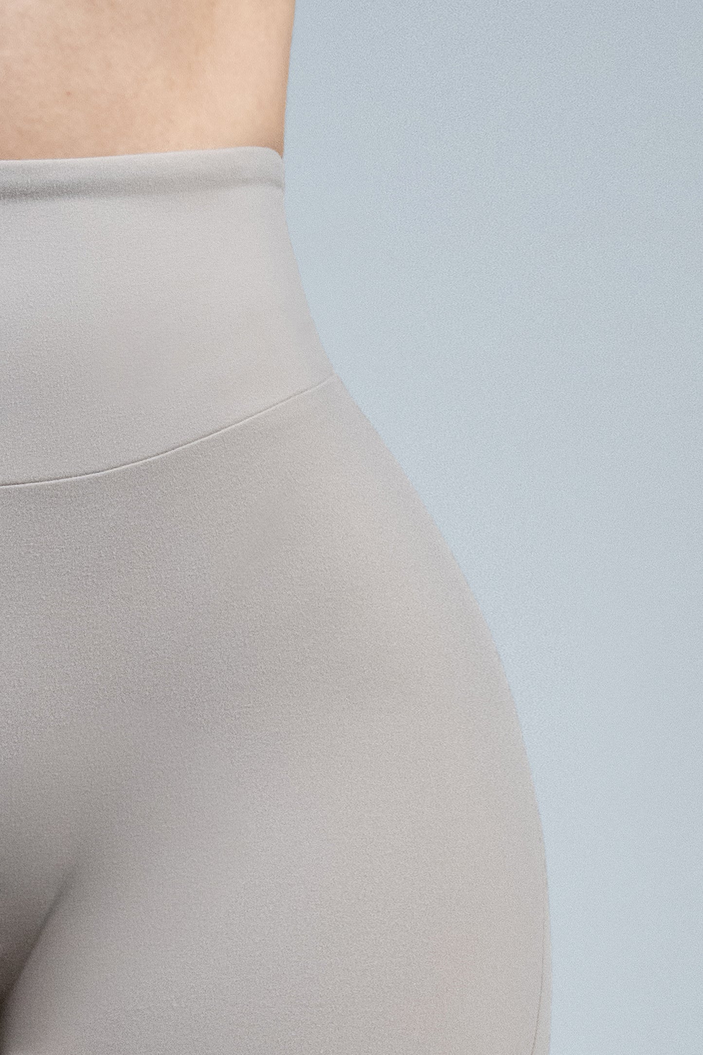 Yoga Leggins ShapePRO Sherlyn Flared Sand