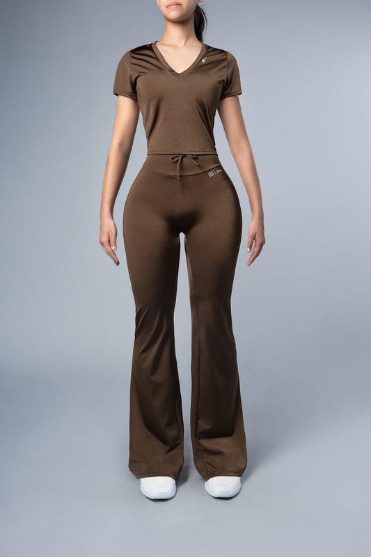 Set ShapePRO Denisse Café