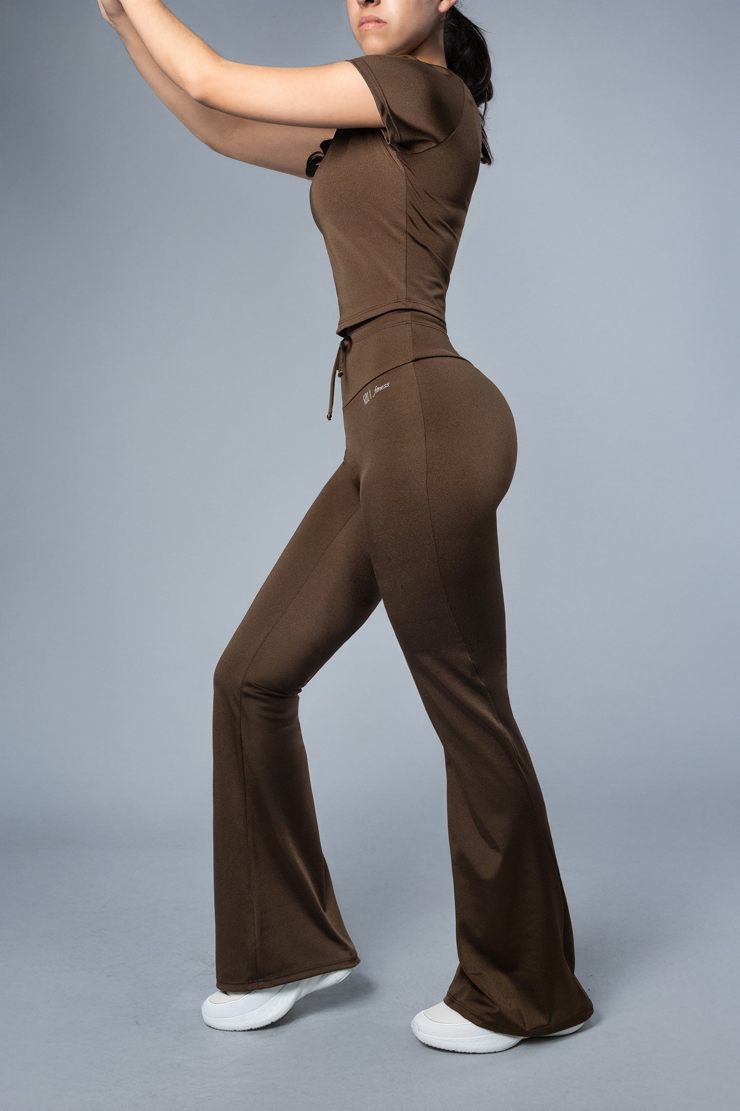 Set ShapePRO Denisse Café