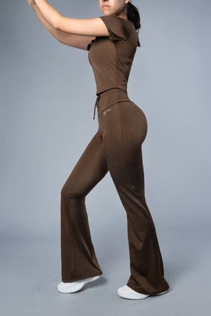 Set ShapePRO Denisse Café