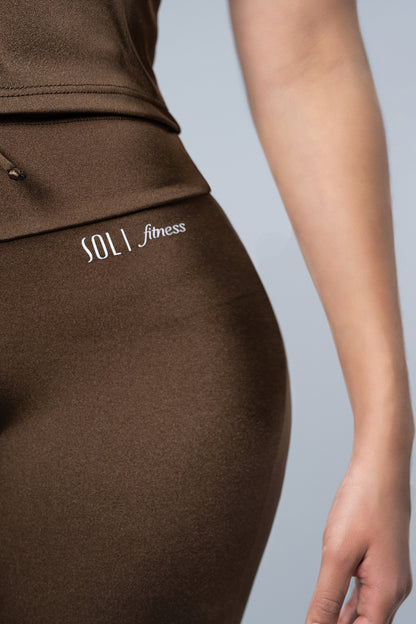 Set ShapePRO Denisse Café