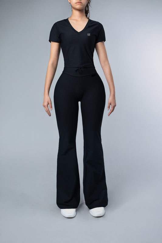 Set ShapePRO Denisse Negro