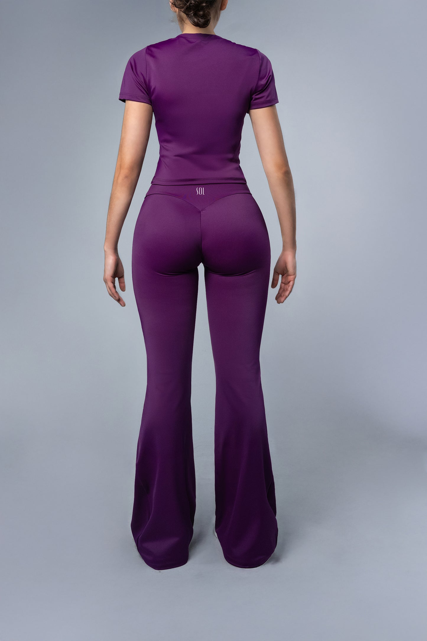 Set ShapePRO Denisse Morado