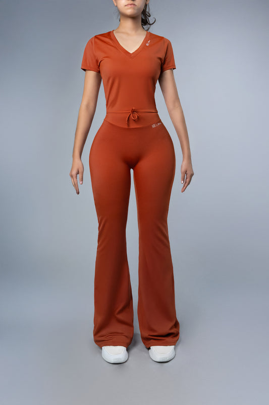 Set ShapePRO Denisse Naranja