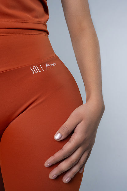 Set ShapePRO Denisse Naranja