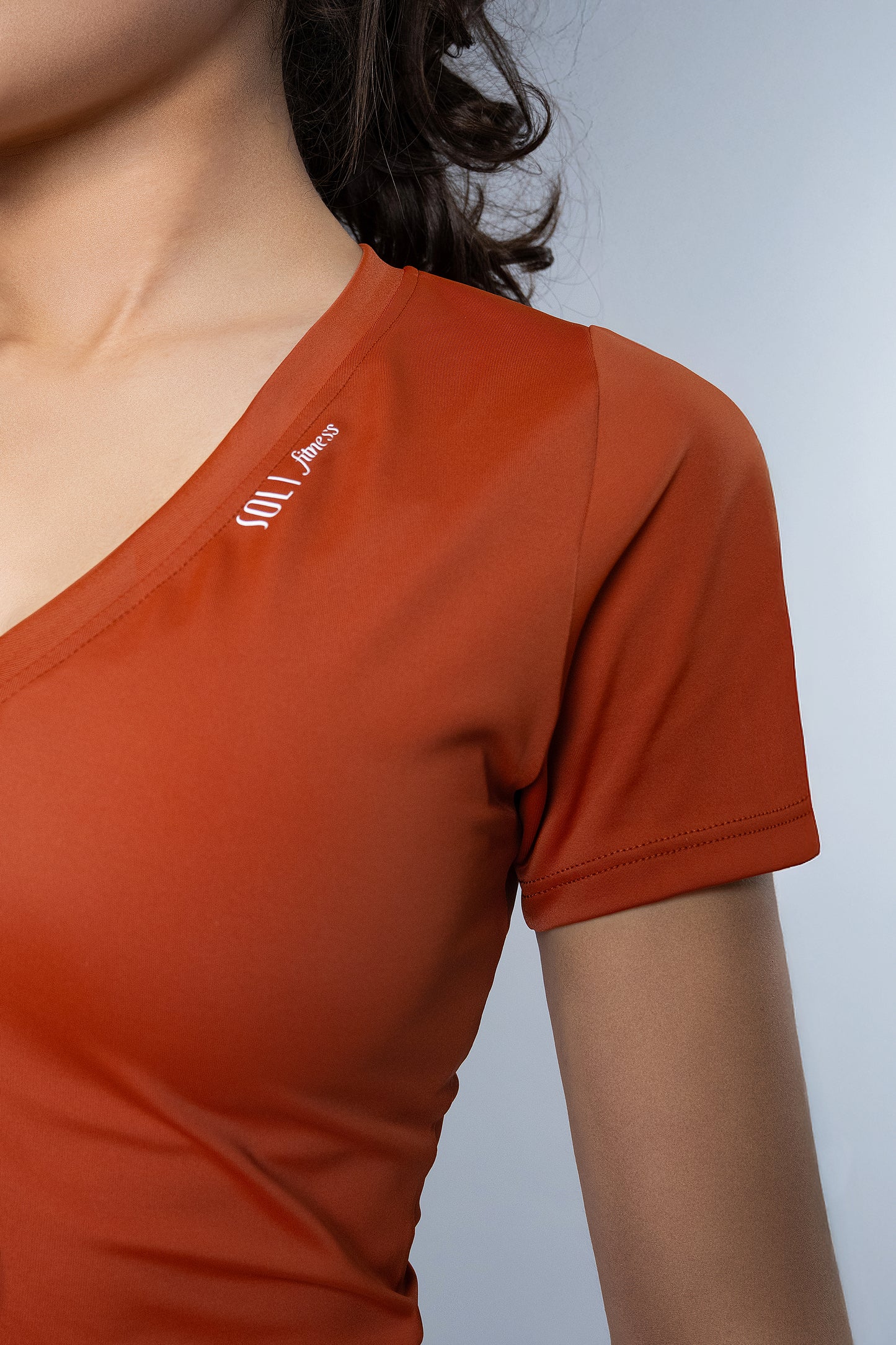 Set ShapePRO Denisse Naranja