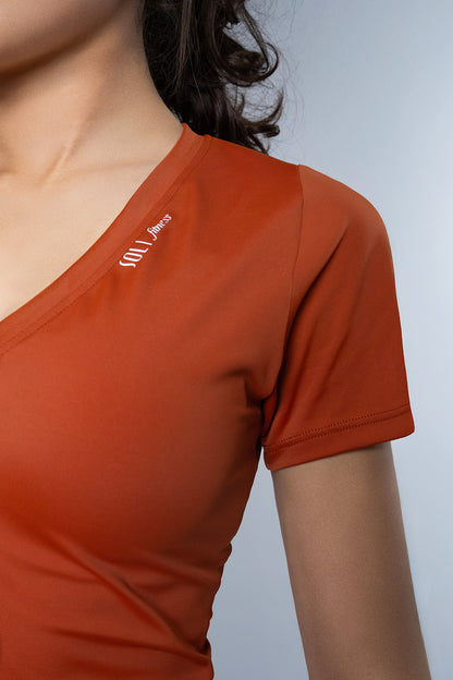 Set ShapePRO Denisse Naranja