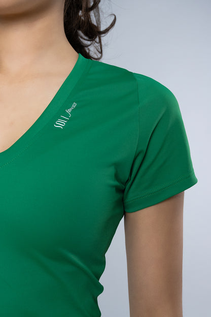 Set ShapePRO Denisse Verde