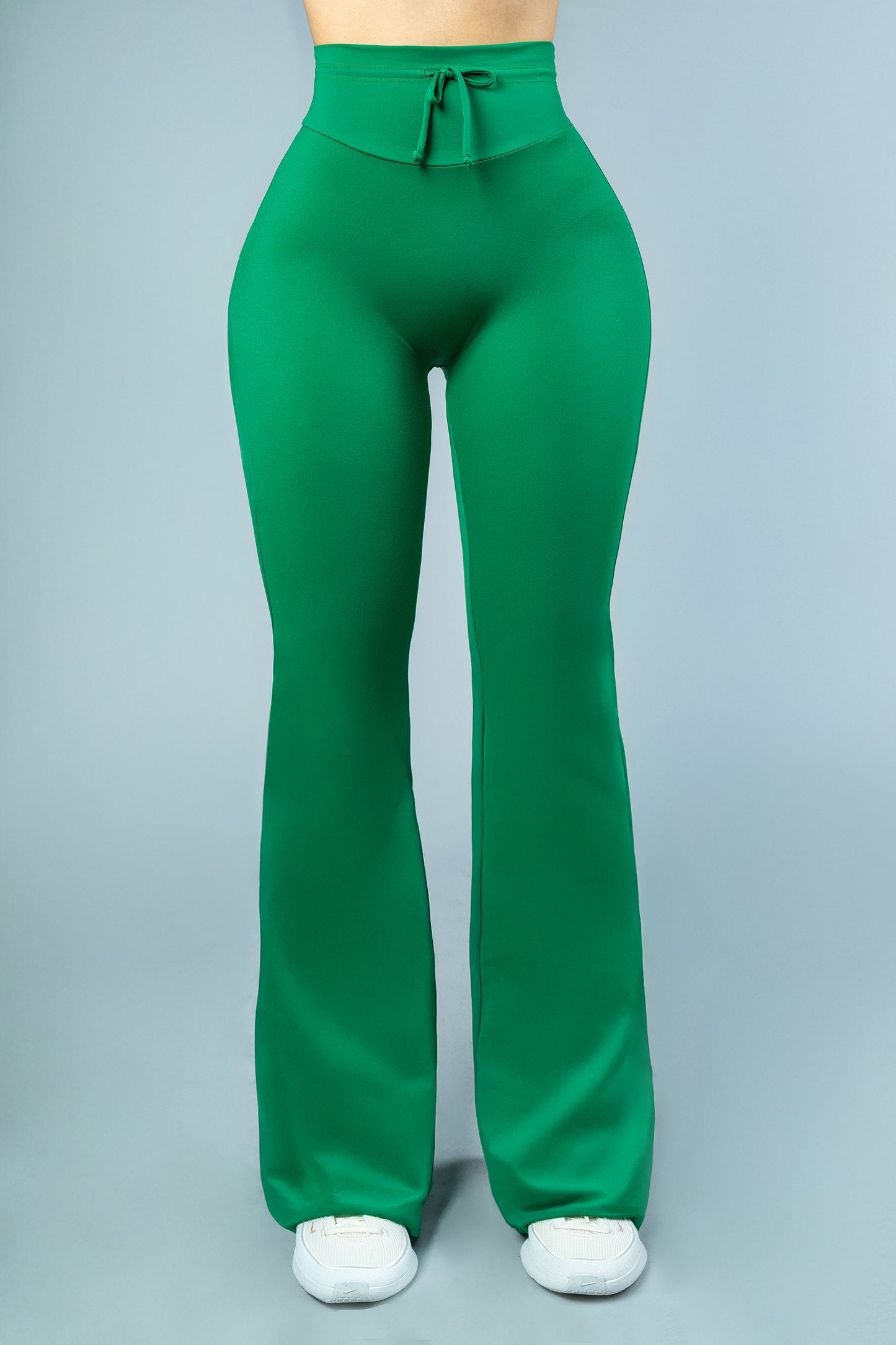 Yoga Leggins ShapePRO Denisse Campana Verde