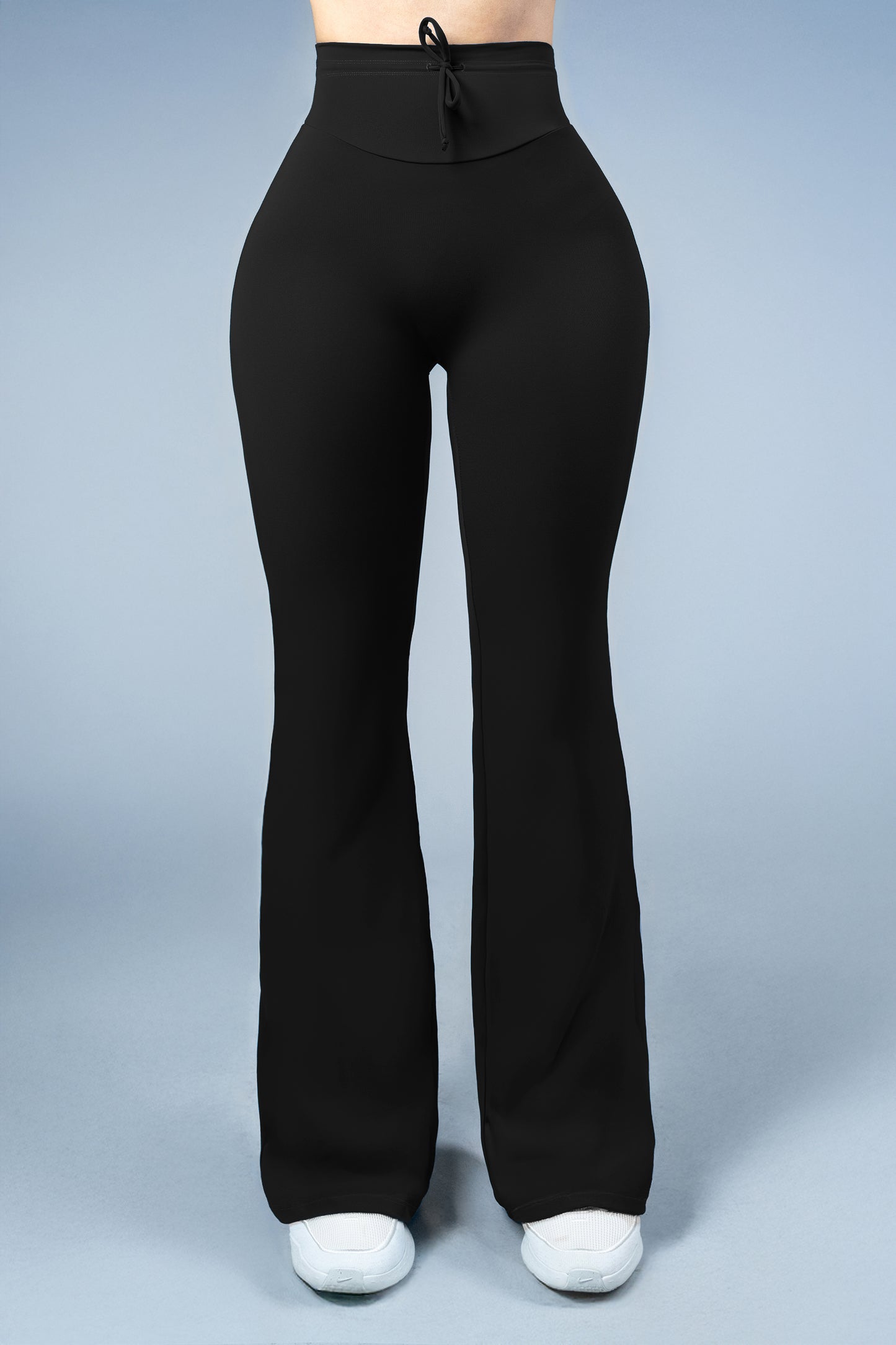 Yoga Leggins ShapePRO Denisse Campana Negro