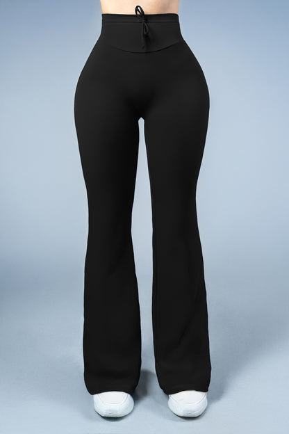 Yoga Leggins ShapePRO Denisse Campana Negro