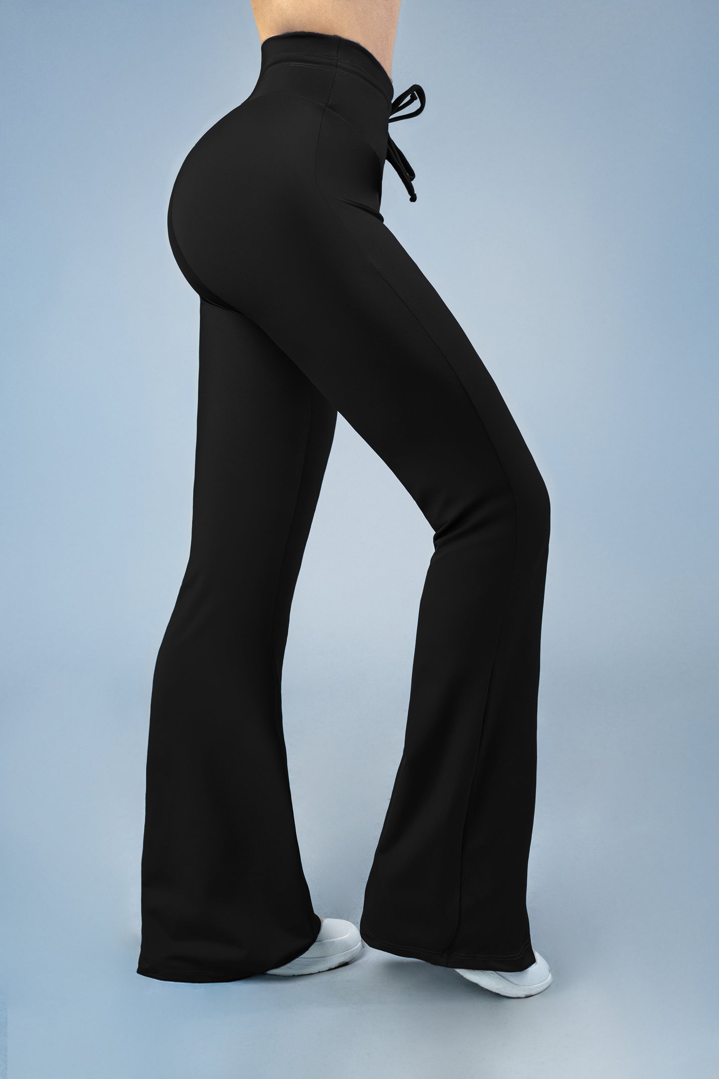 Yoga Leggins ShapePRO Denisse Campana Negro