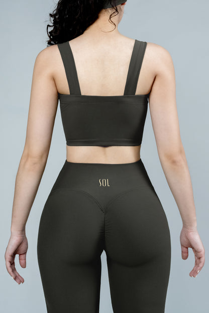 ShapePRO Top Sherlyn Taupe