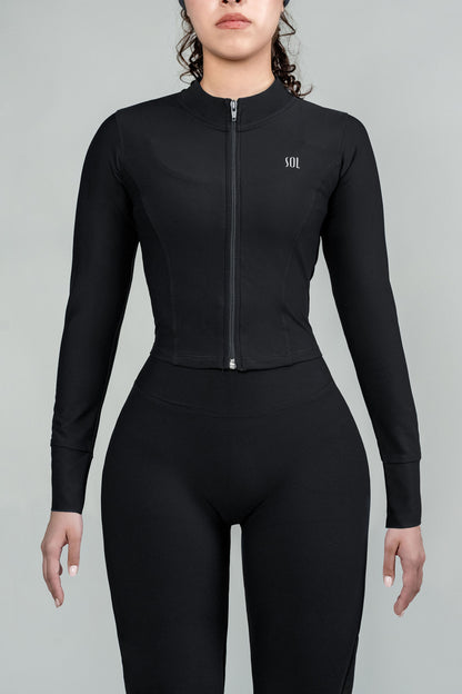 Set ShapePRO Sherlyn Skinny Negro