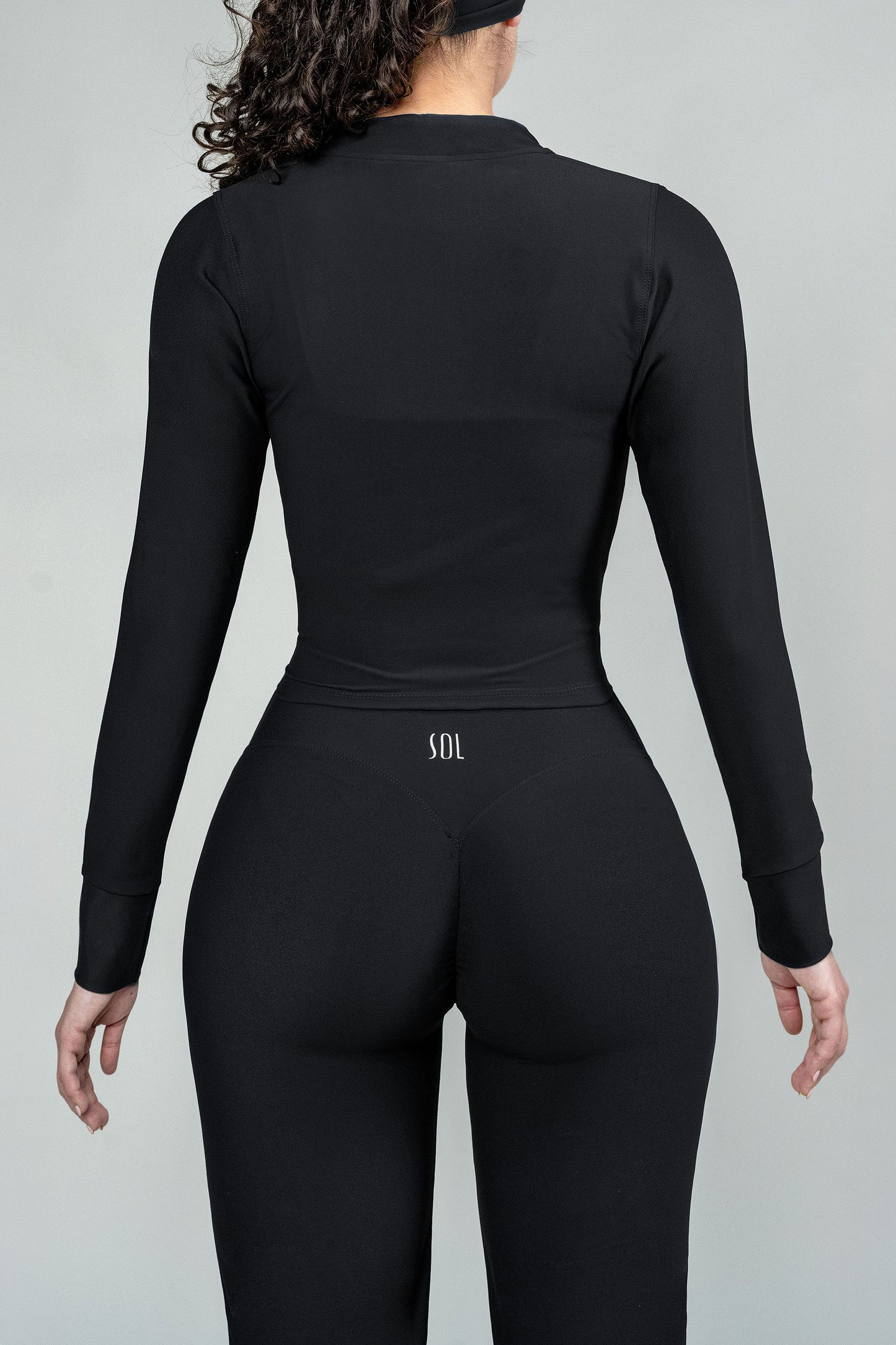 Set ShapePRO Sherlyn Skinny Negro