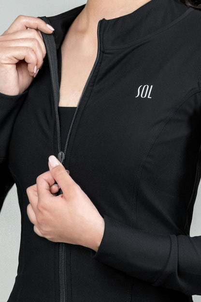 Set ShapePRO Sherlyn Skinny Negro