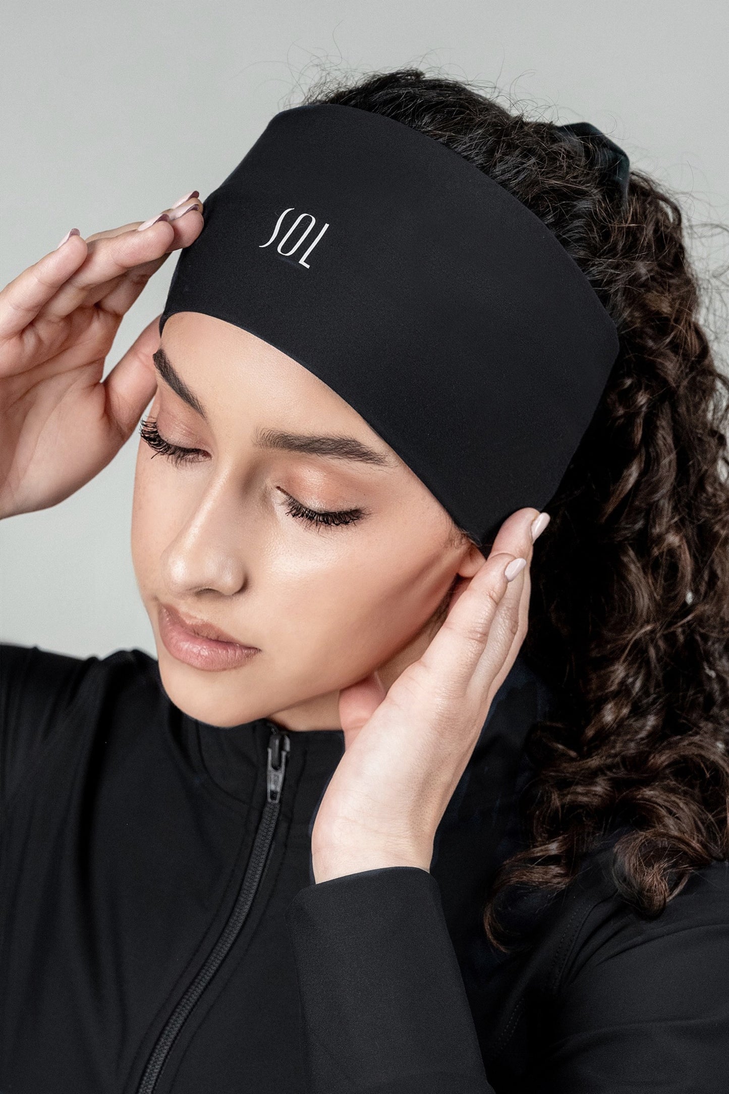 Set ShapePRO Sherlyn Skinny Negro