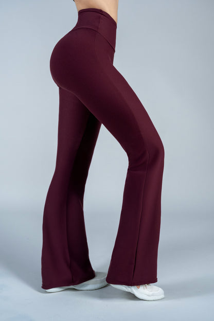 Set ShapePRO Sherlyn Campana Burgundy