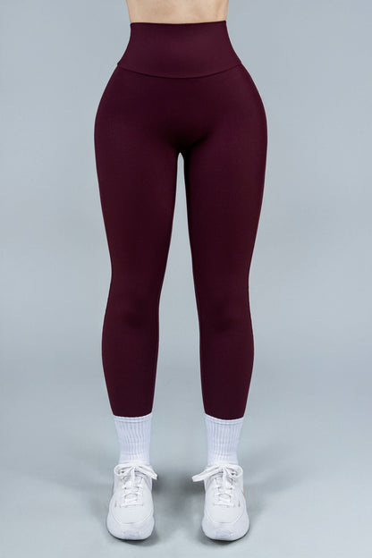 Set ShapePRO Sherlyn Skinny Burgundy