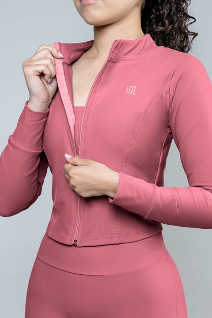 Set ShapePRO Sherlyn Skinny Coral
