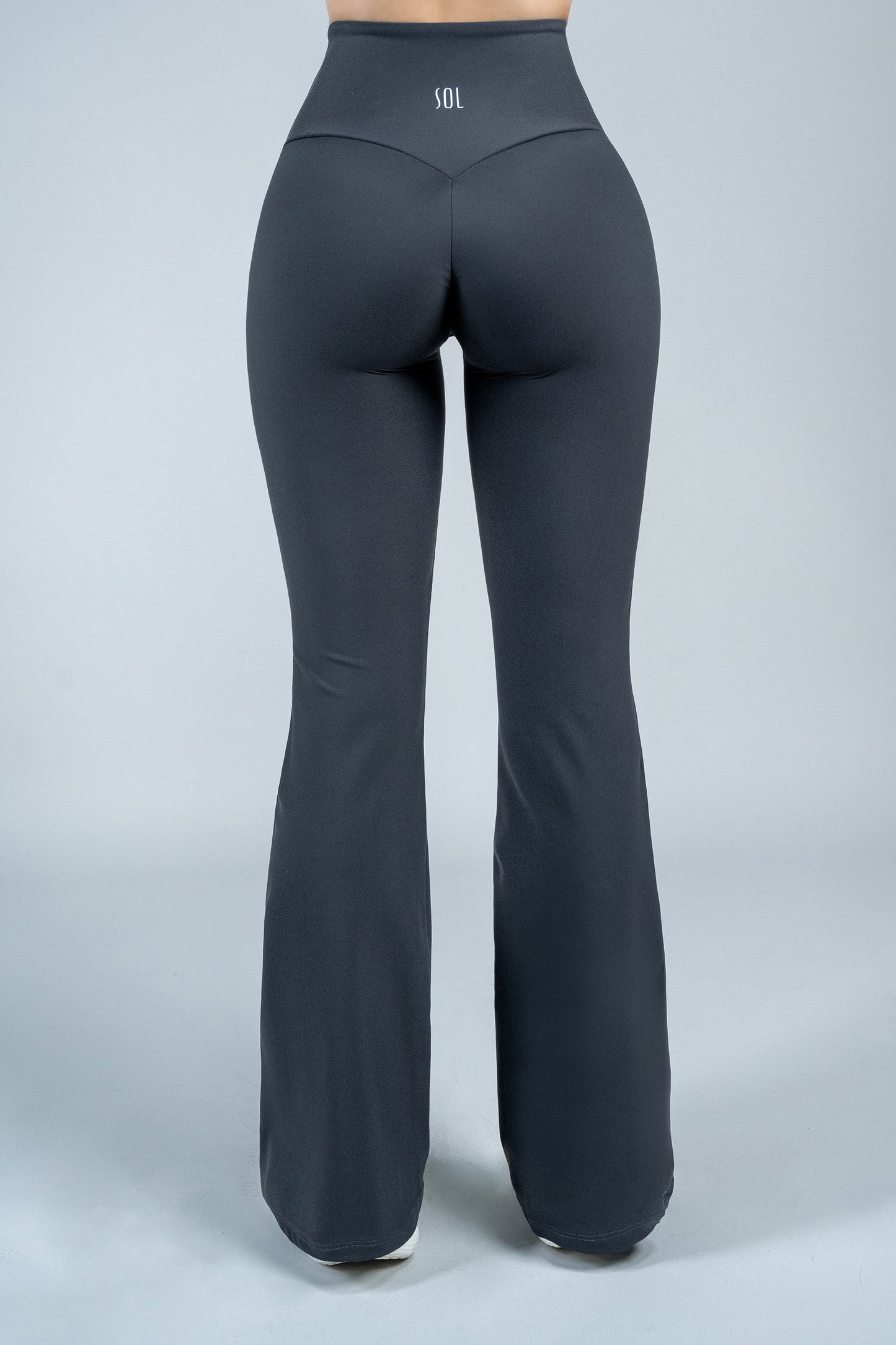 Set ShapePRO Sherlyn Campana Gris Lava