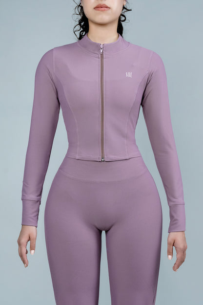 Set ShapePRO Sherlyn Bota Ancha Lavanda