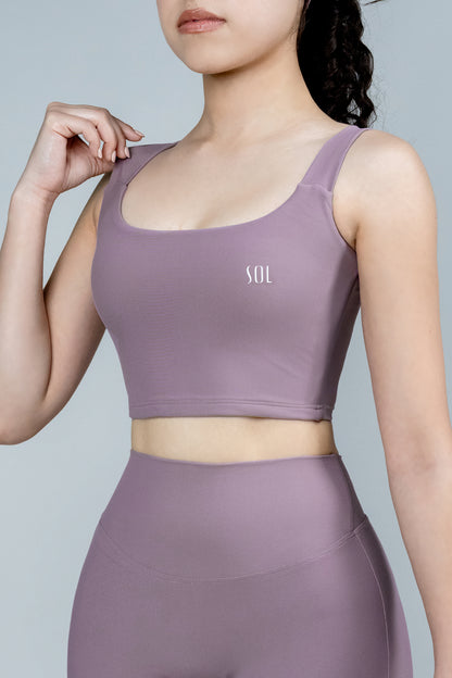 Set ShapePRO Sherlyn Bota Ancha Lavanda