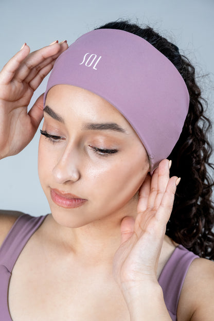 Set ShapePRO Sherlyn Bota Ancha Lavanda