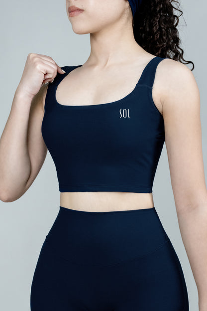 Set ShapePRO Sherlyn Campana Azul Marino