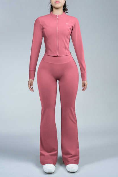 Set ShapePRO Sherlyn Flared Coral