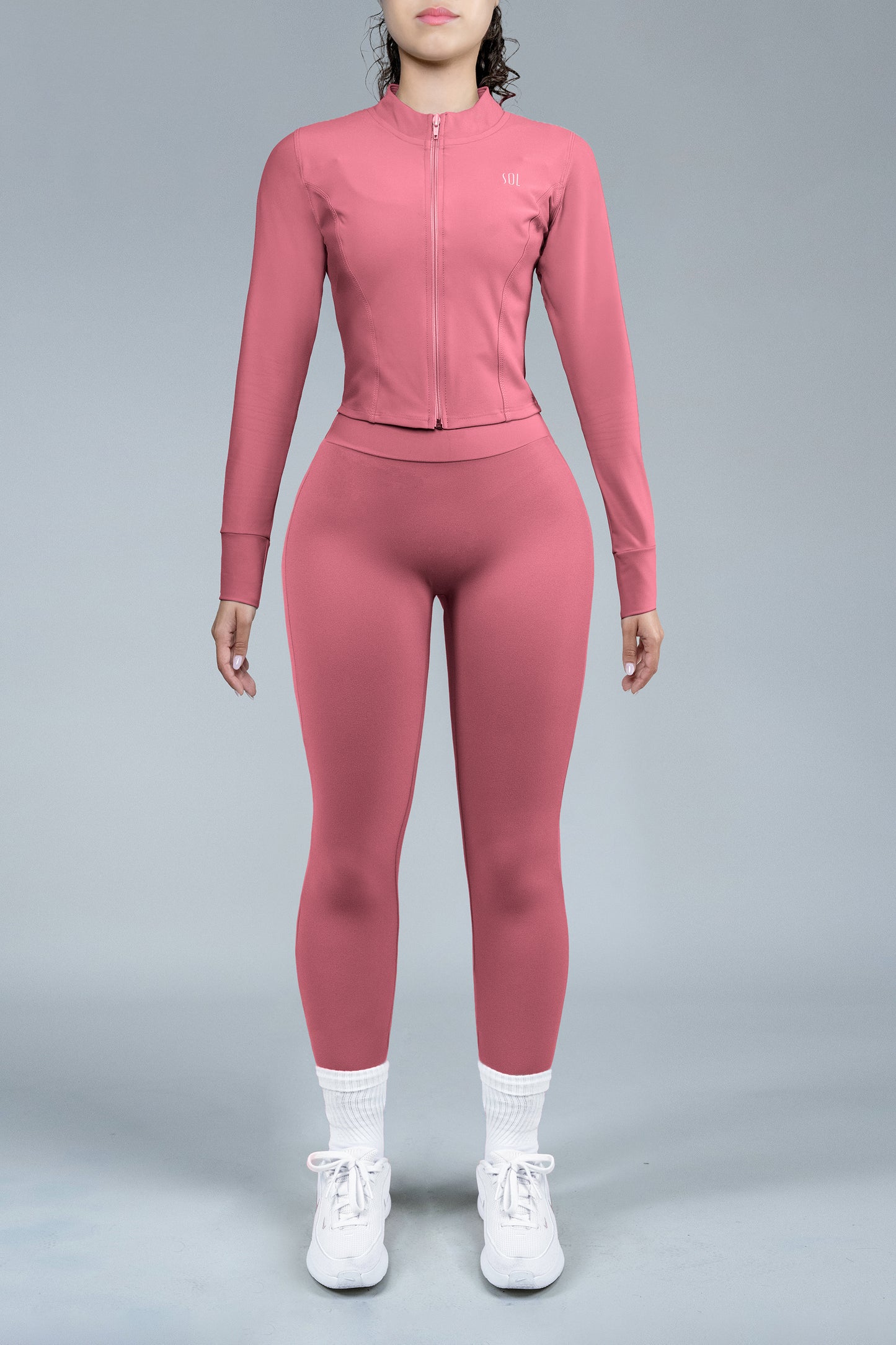 Set ShapePRO Sherlyn Skinny Coral
