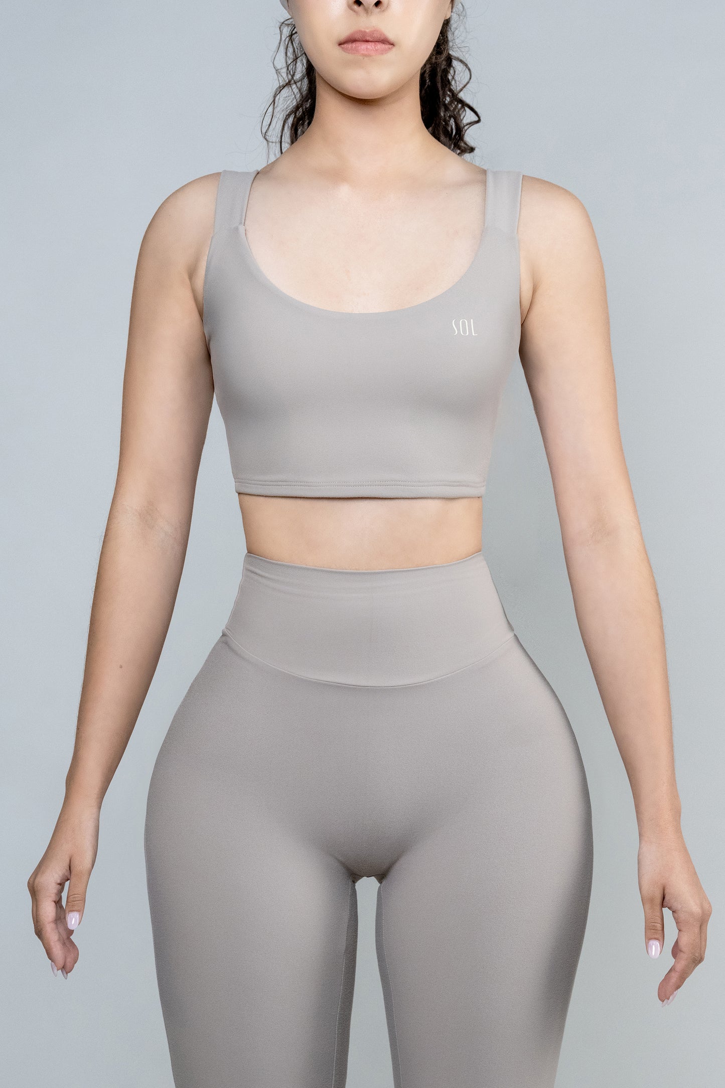 ShapePRO Top Sherlyn Sand