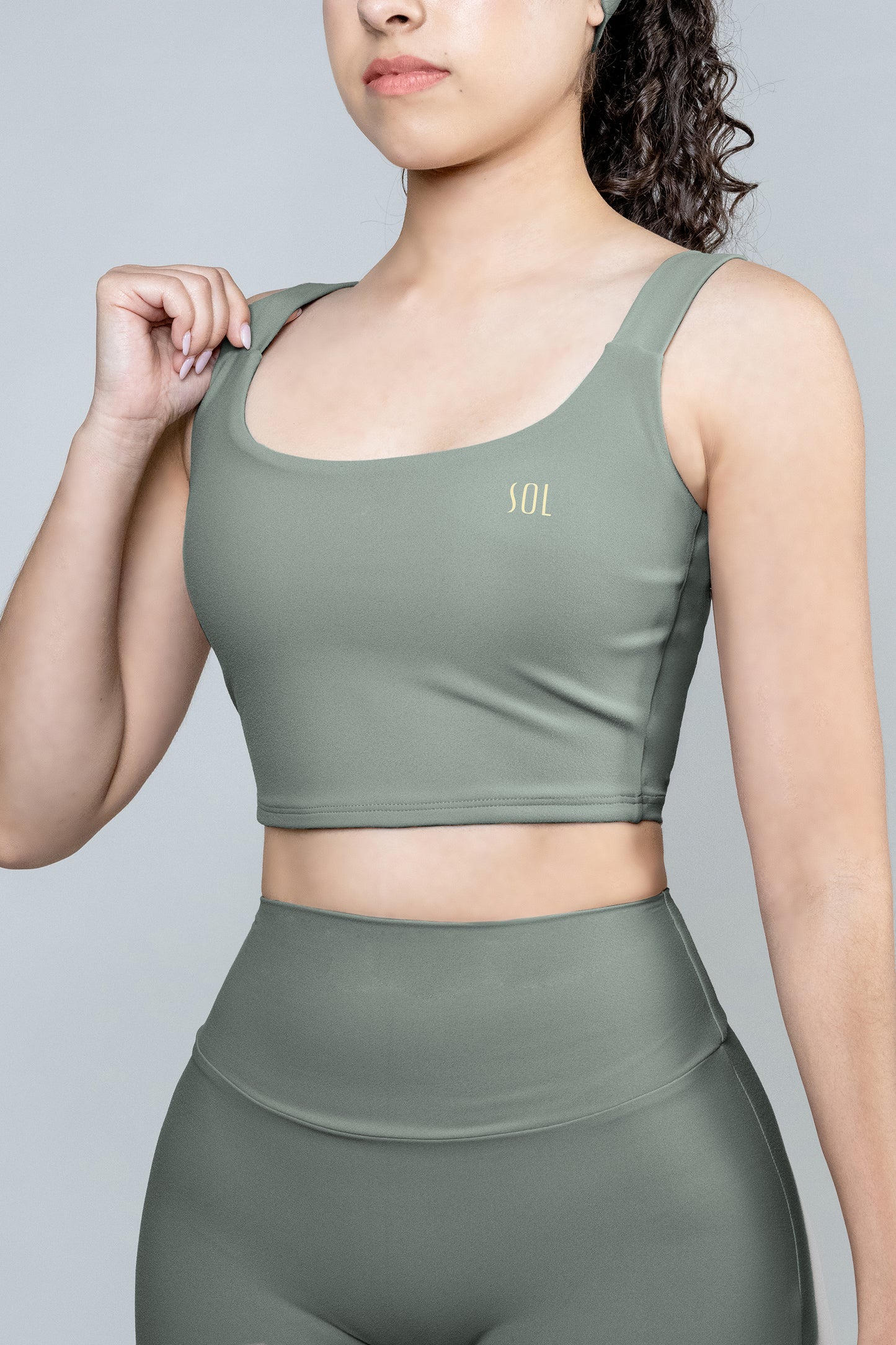 ShapePRO Top Sherlyn Laurel