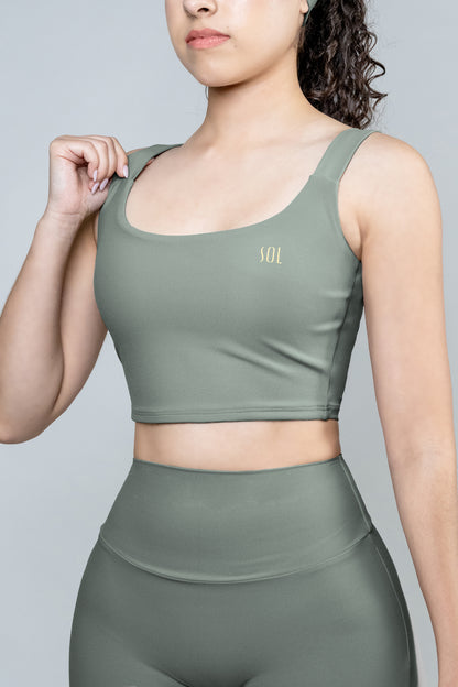 ShapePRO Top Sherlyn Laurel