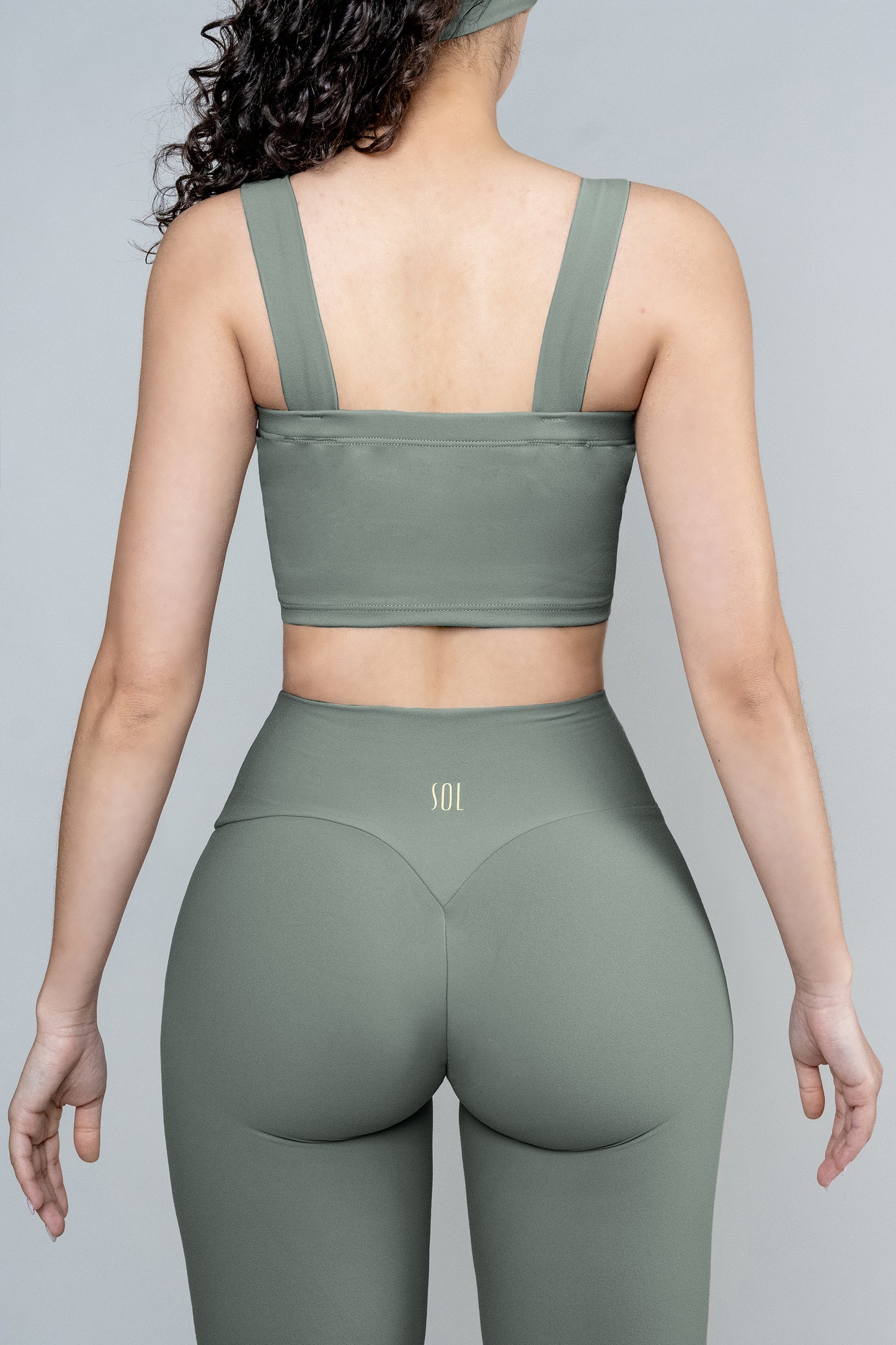ShapePRO Top Sherlyn Laurel