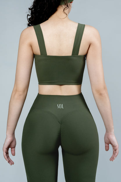 ShapePRO Top Sherlyn Olive