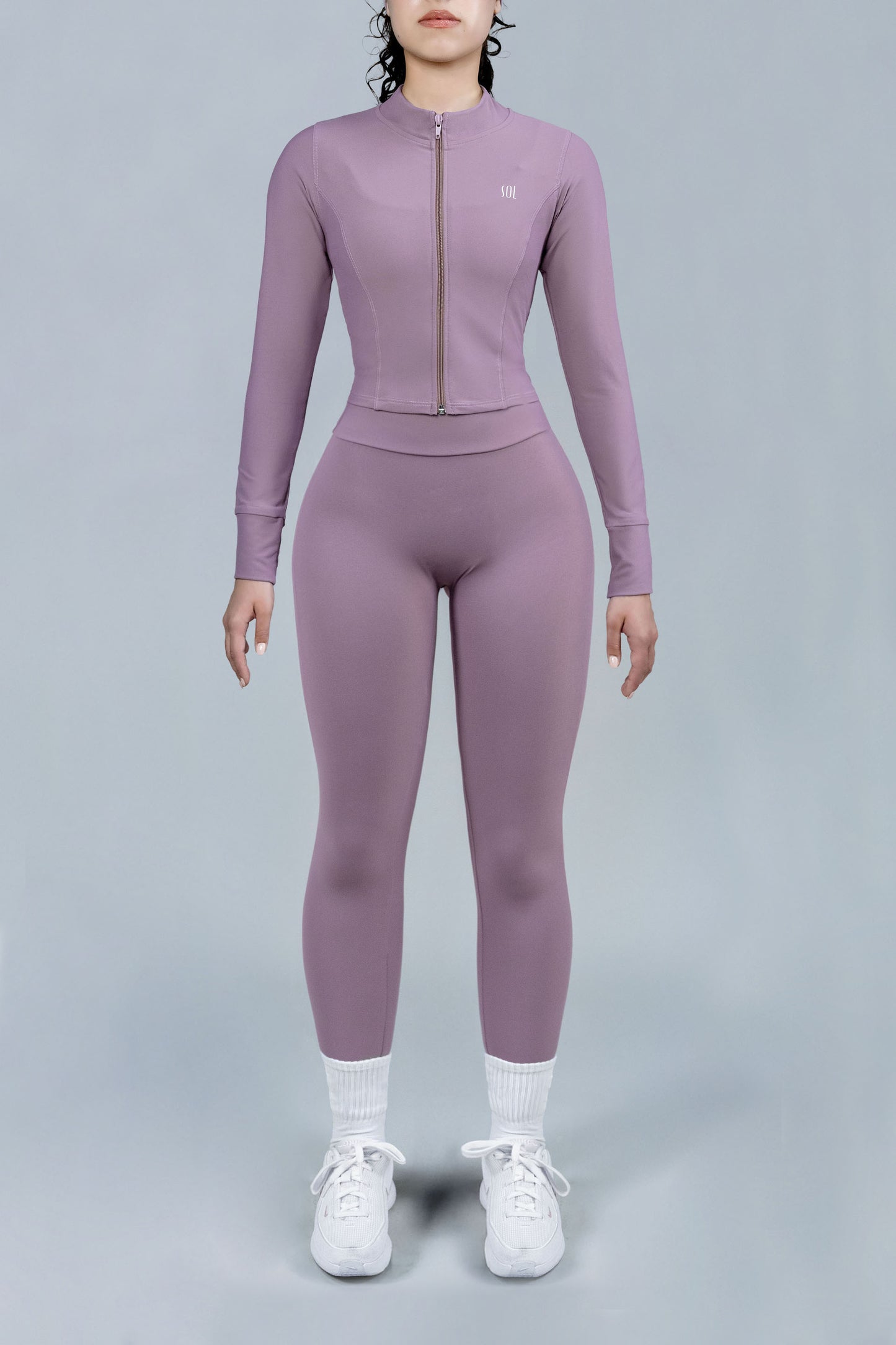 Set ShapePRO Sherlyn Skinny Lavender