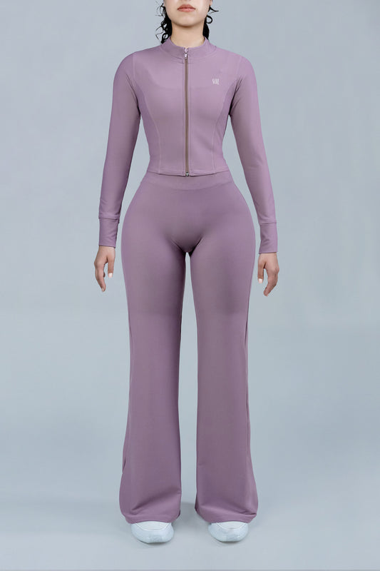 Set ShapePRO Sherlyn Bota Ancha Lavanda