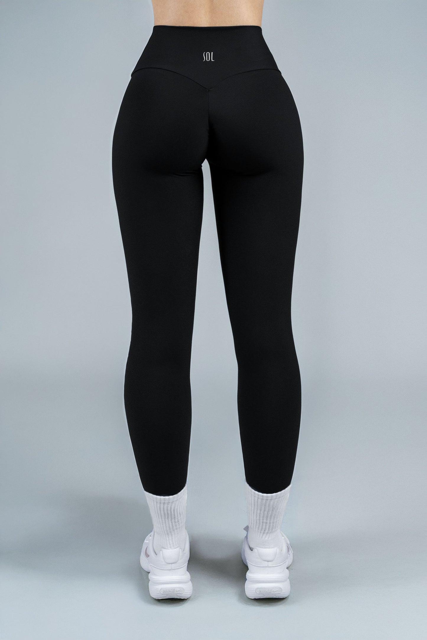 Set ShapePRO Sherlyn Skinny Black