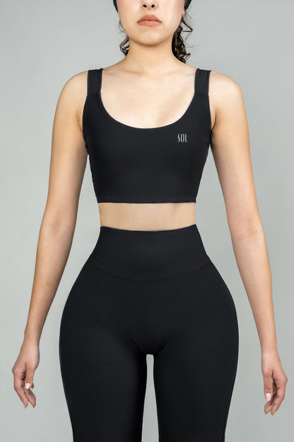 Top ShapePRO Sherlyn Negro