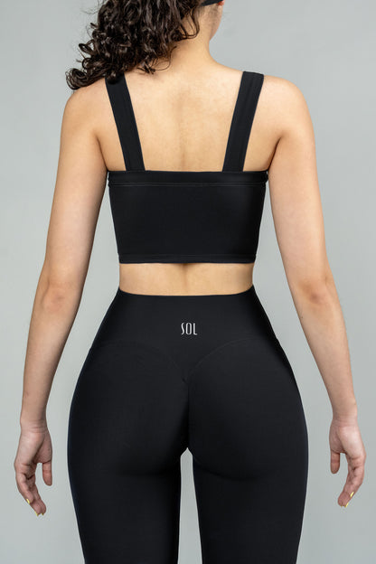 Top ShapePRO Sherlyn Negro