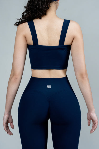 ShapePRO Top Sherlyn Navy Blue