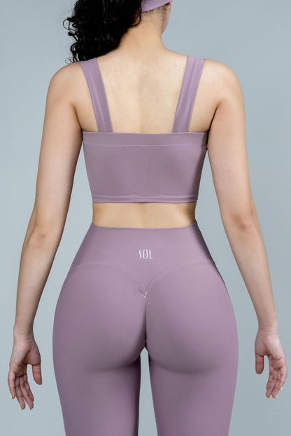 ShapePRO Top Sherlyn Lavander