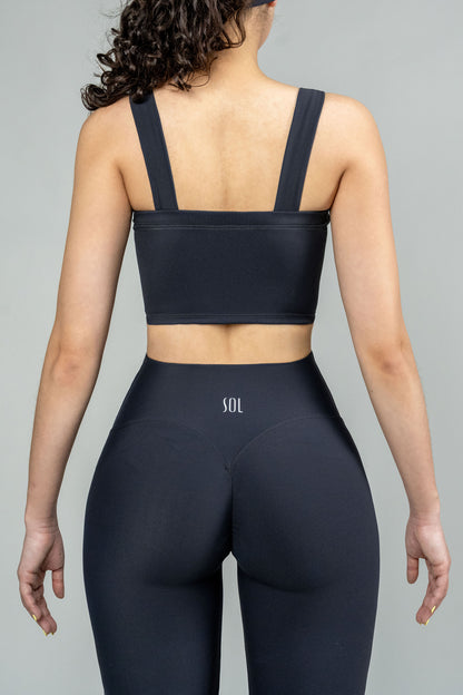 ShapePRO Top Sherlyn Lava Gray