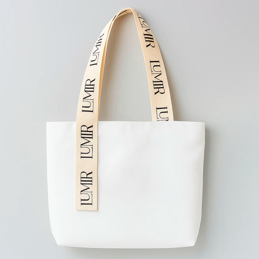 Lumir Tote Bag