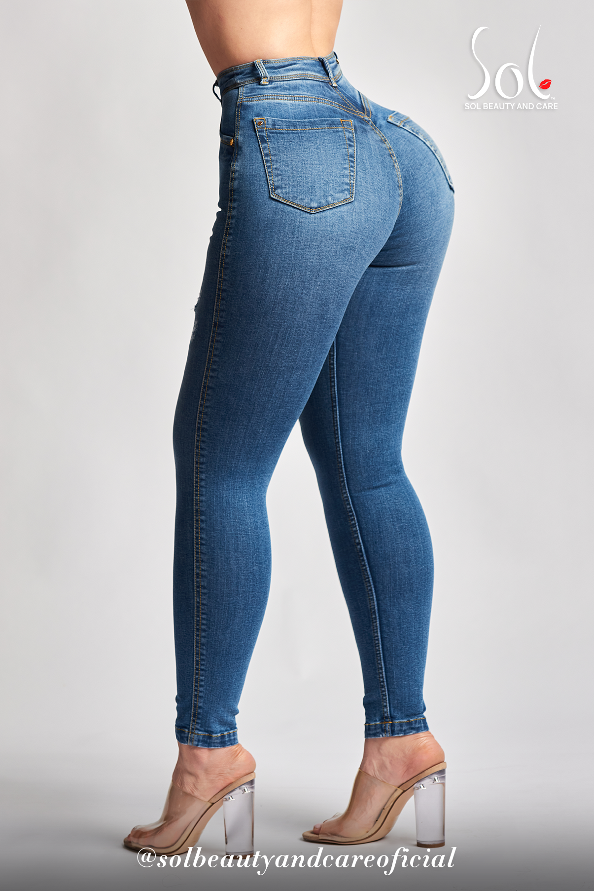 Jeans Urban Love