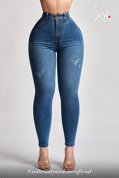 Jeans Urban Love