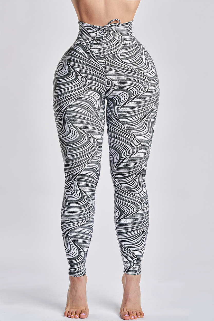 Active Leggings Relief