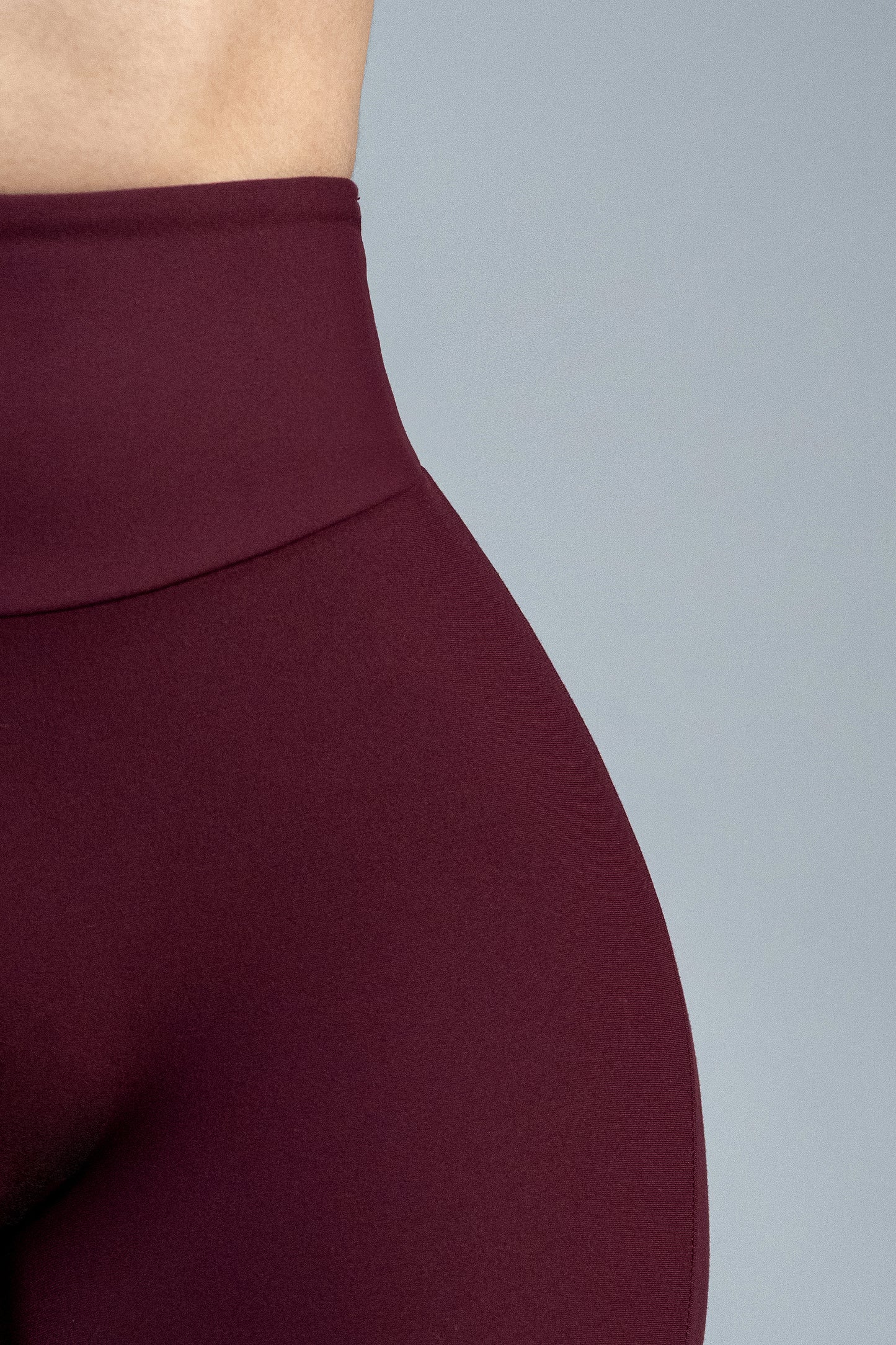 Yoga Leggins ShapePRO Sherlyn Campana Burgundy